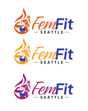 Logo Design by rgb01 for Thrive NW Integrative Medicine | Design: #37778525