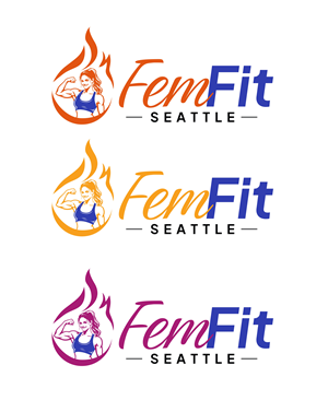 Logo Design by rgb01 for Thrive NW Integrative Medicine | Design: #37778527