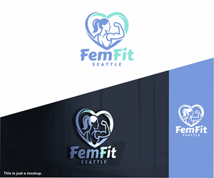 Logo-Design von alkaline für Thrive NW Integrative Medicine | Design: #37735027