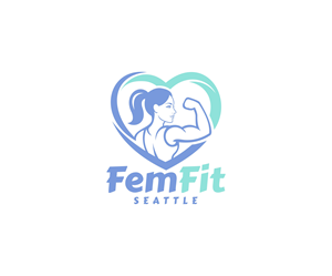 Logo Design by alkaline for Thrive NW Integrative Medicine | Design: #37738097