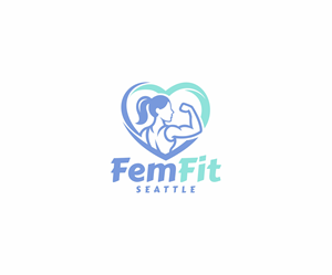 Logo-Design von alkaline für Thrive NW Integrative Medicine | Design: #37742463