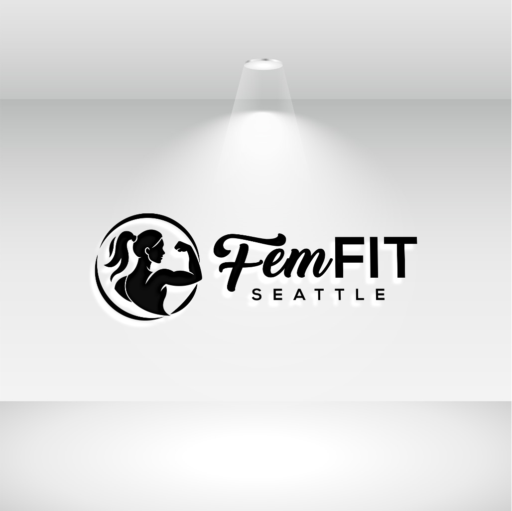 Logo-Design von BH Photo Editing für Thrive NW Integrative Medicine | Design #37734234