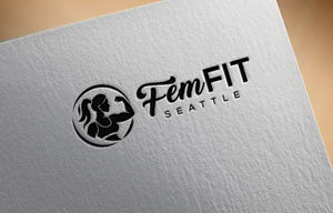 Logo Design by BH Photo Editing for Thrive NW Integrative Medicine | Design: #37735190