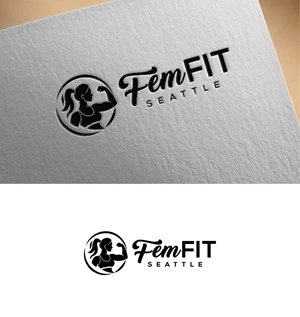 Logo Design by BH Photo Editing for Thrive NW Integrative Medicine | Design: #37735191