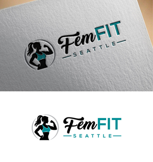 Logo Design by BH Photo Editing for Thrive NW Integrative Medicine | Design: #37756642