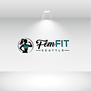 Logo Design by BH Photo Editing for Thrive NW Integrative Medicine | Design: #37756643