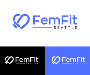 Logo-Design von Kavth für Thrive NW Integrative Medicine | Design: #37742441