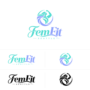Logo-Design von Hammad09 für Thrive NW Integrative Medicine | Design: #37743506