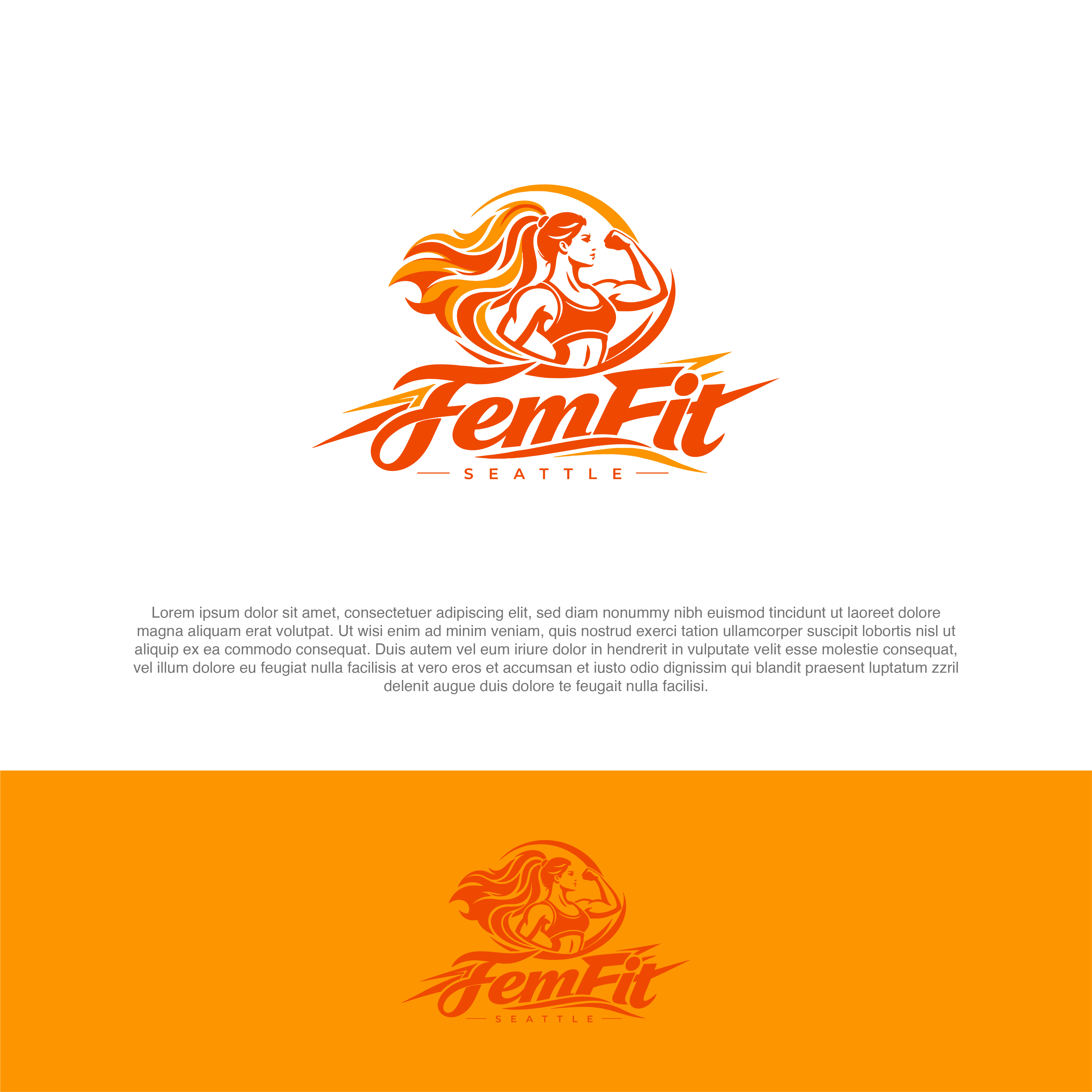 Logo Design by Hammad09 for Thrive NW Integrative Medicine | Design #37757682