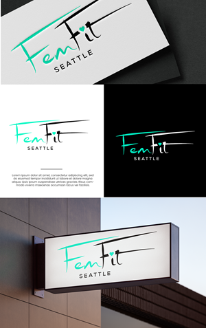 Logo Design by Graphixpointt for Thrive NW Integrative Medicine | Design: #37740586