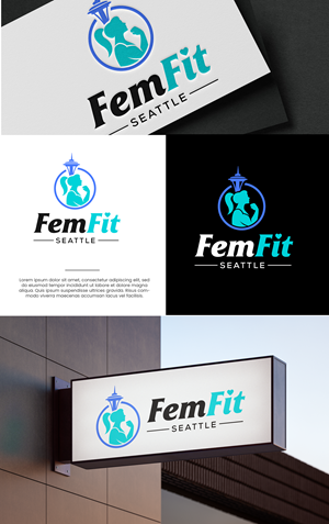 Logo Design by Graphixpointt for Thrive NW Integrative Medicine | Design: #37740599