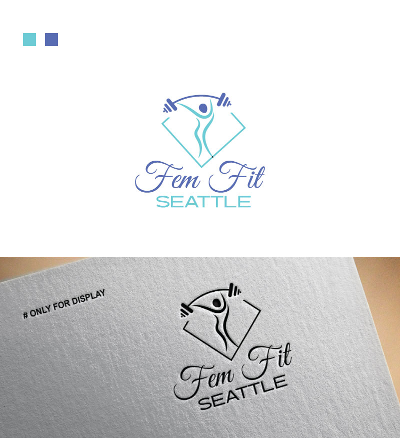 Logo-Design von holyvi für Thrive NW Integrative Medicine | Design #37741780