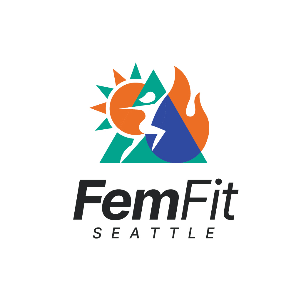 Logo-Design von Rayf für Thrive NW Integrative Medicine | Design #37784327