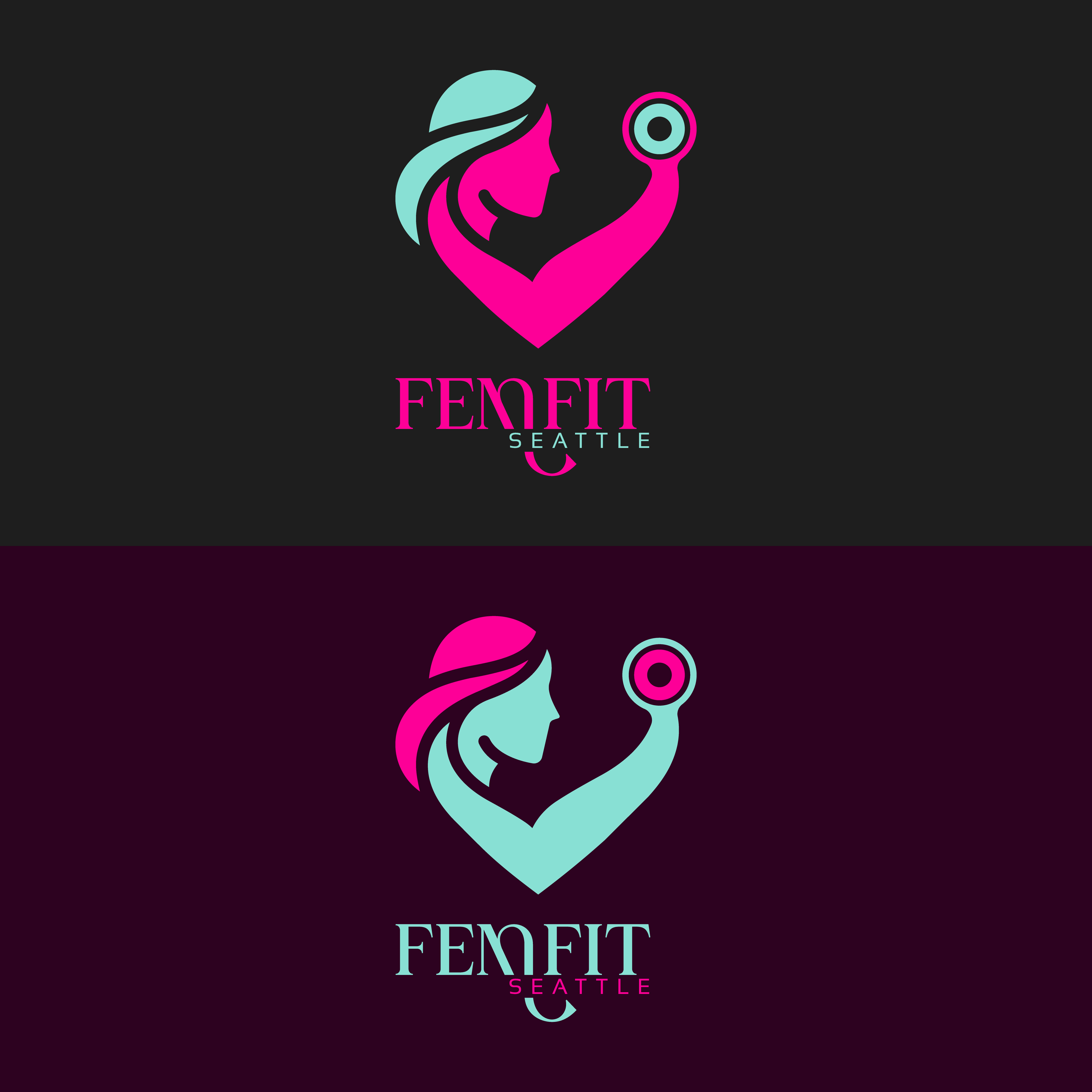 Logo Design by ihrakib927 for Thrive NW Integrative Medicine | Design #37739060