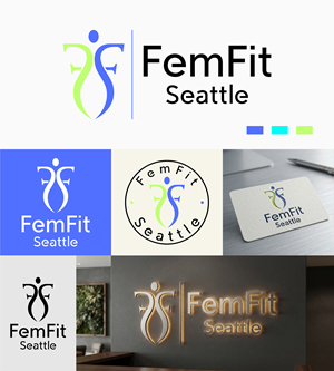 Logo Design by erikdesign for Thrive NW Integrative Medicine | Design: #37734180