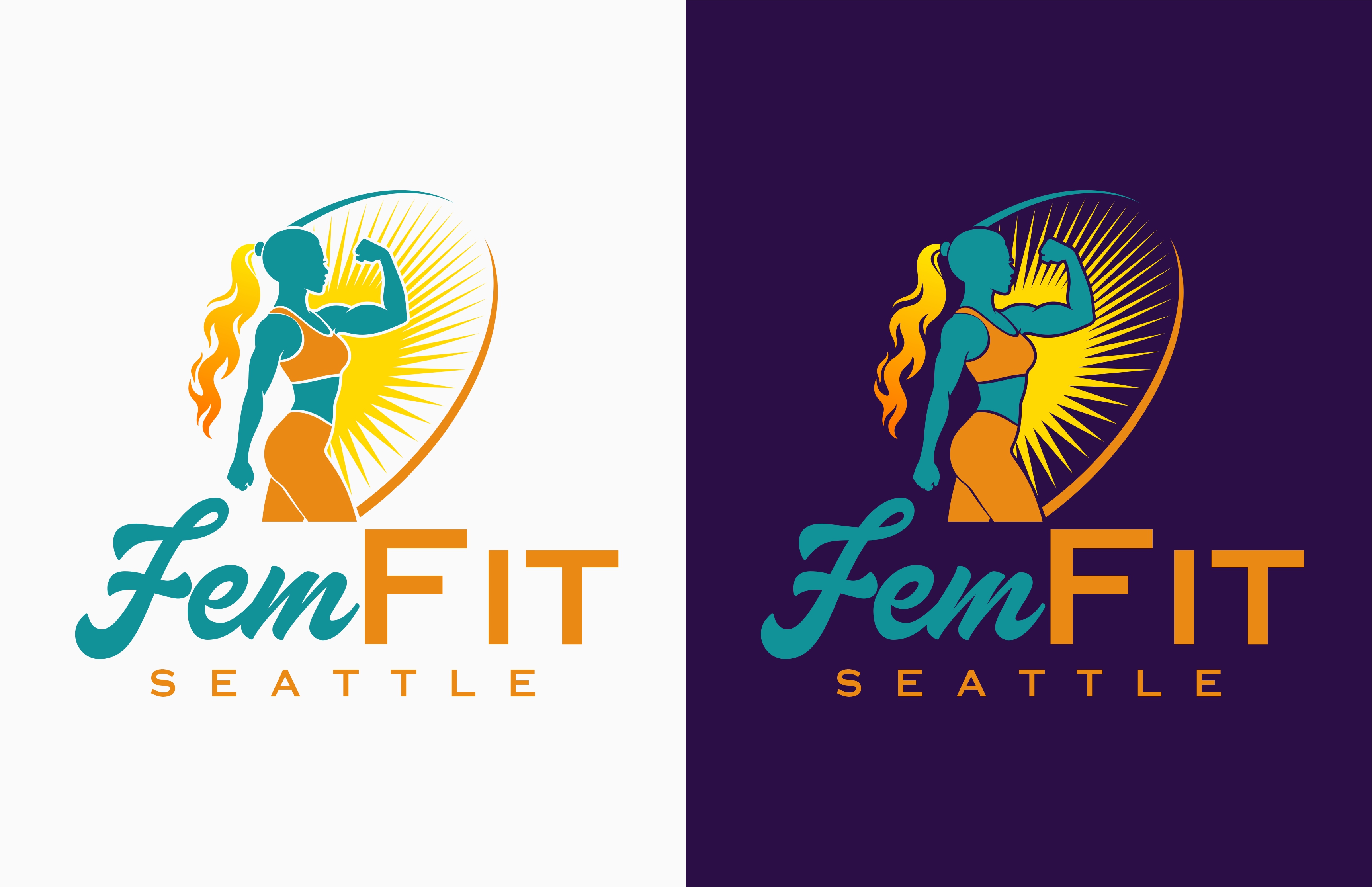Logo Design by erikdesign for Thrive NW Integrative Medicine | Design #37756093