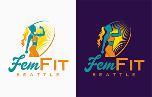 Logo-Design von erikdesign für Thrive NW Integrative Medicine | Design: #37756093