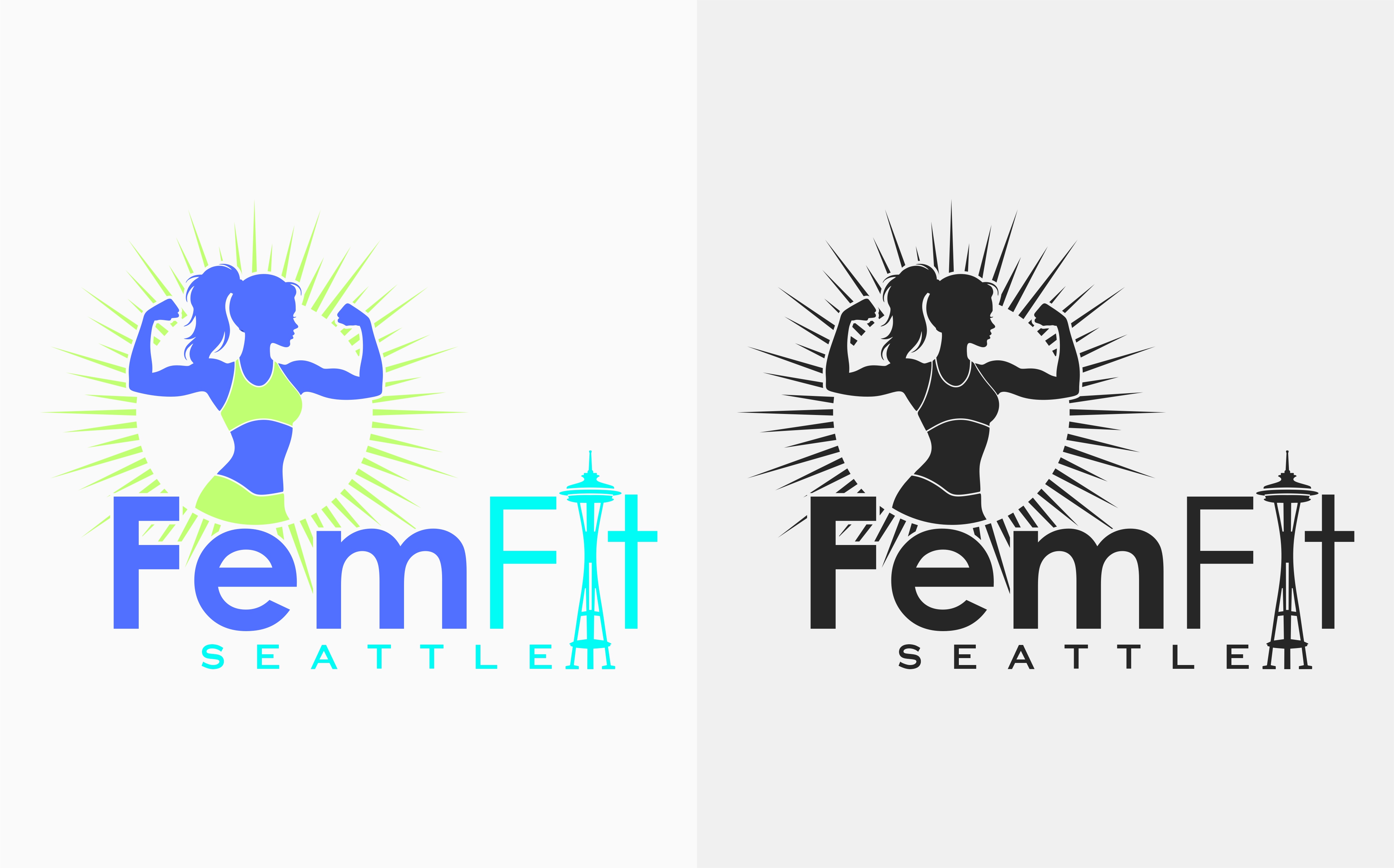 Logo Design by erikdesign for Thrive NW Integrative Medicine | Design #37761972