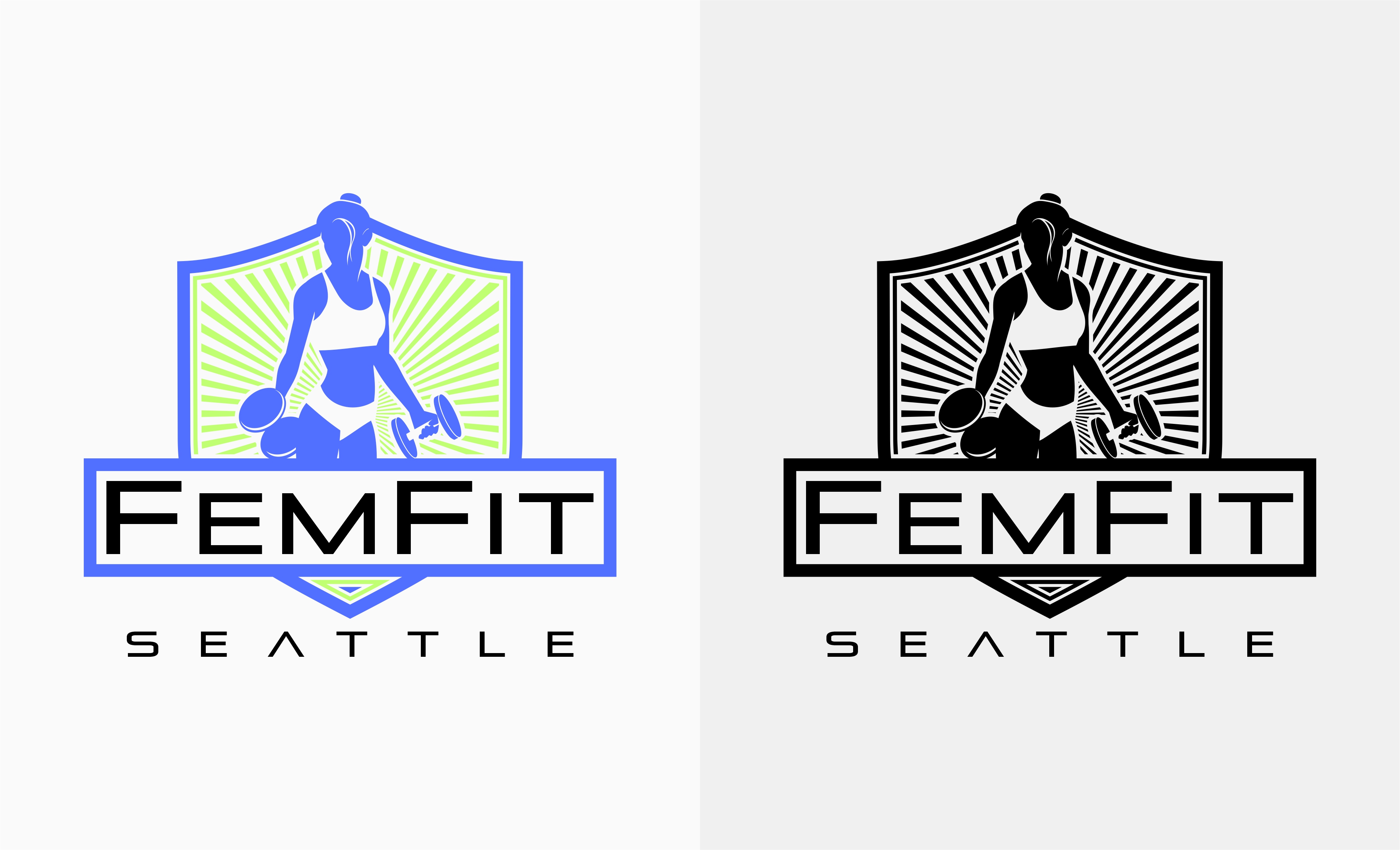 Logo-Design von erikdesign für Thrive NW Integrative Medicine | Design #37766989