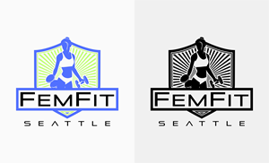 Logo Design by erikdesign for Thrive NW Integrative Medicine | Design: #37766989