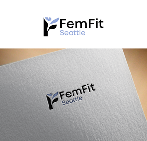 Logo Design by RA-bica for Thrive NW Integrative Medicine | Design: #37736059