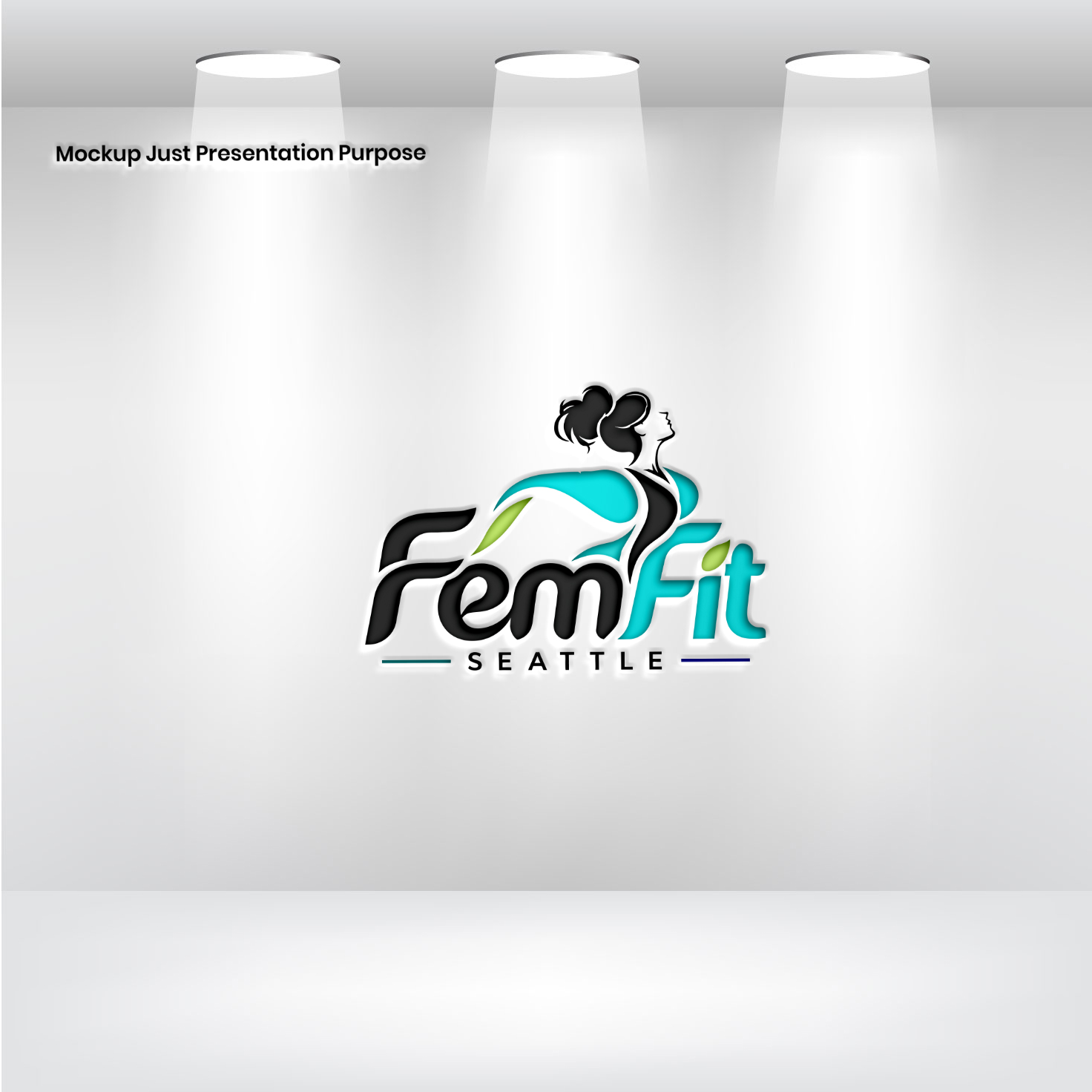 Logo-Design von Pixel Signature für Thrive NW Integrative Medicine | Design #37734512