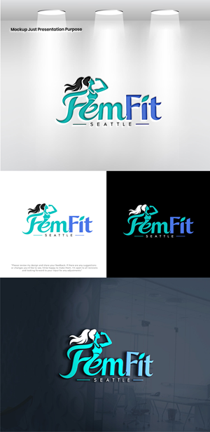 Logo Design by Pixel Signature for Thrive NW Integrative Medicine | Design: #37734529
