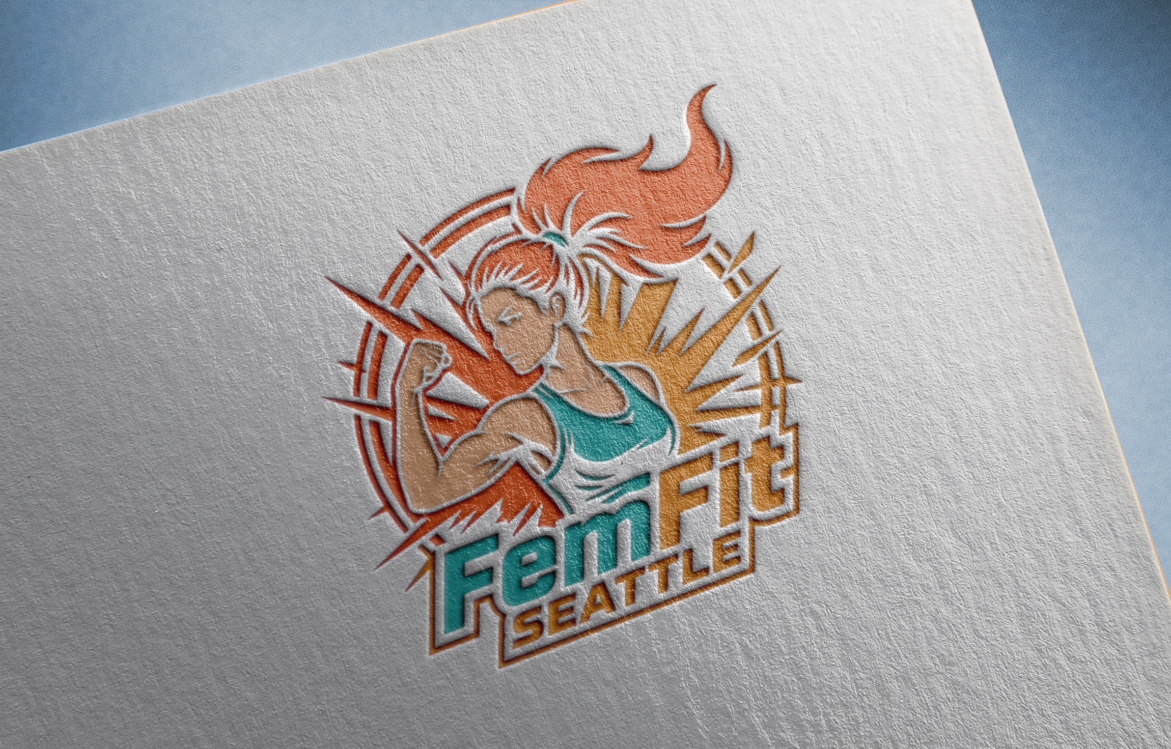 Logo-Design von omahsegoro für Thrive NW Integrative Medicine | Design #37786221
