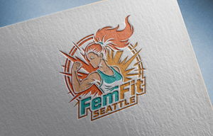 Logo Design by omahsegoro for Thrive NW Integrative Medicine | Design: #37786221