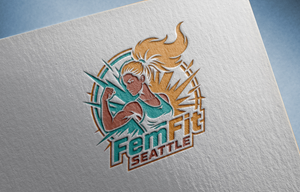 Logo Design by omahsegoro for Thrive NW Integrative Medicine | Design: #37786240