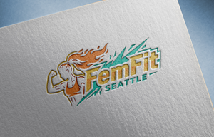 Logo Design by omahsegoro for Thrive NW Integrative Medicine | Design: #37786286