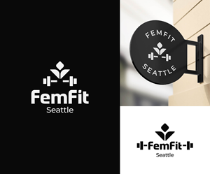 Logo Design by UrmiM for Thrive NW Integrative Medicine | Design: #37745102