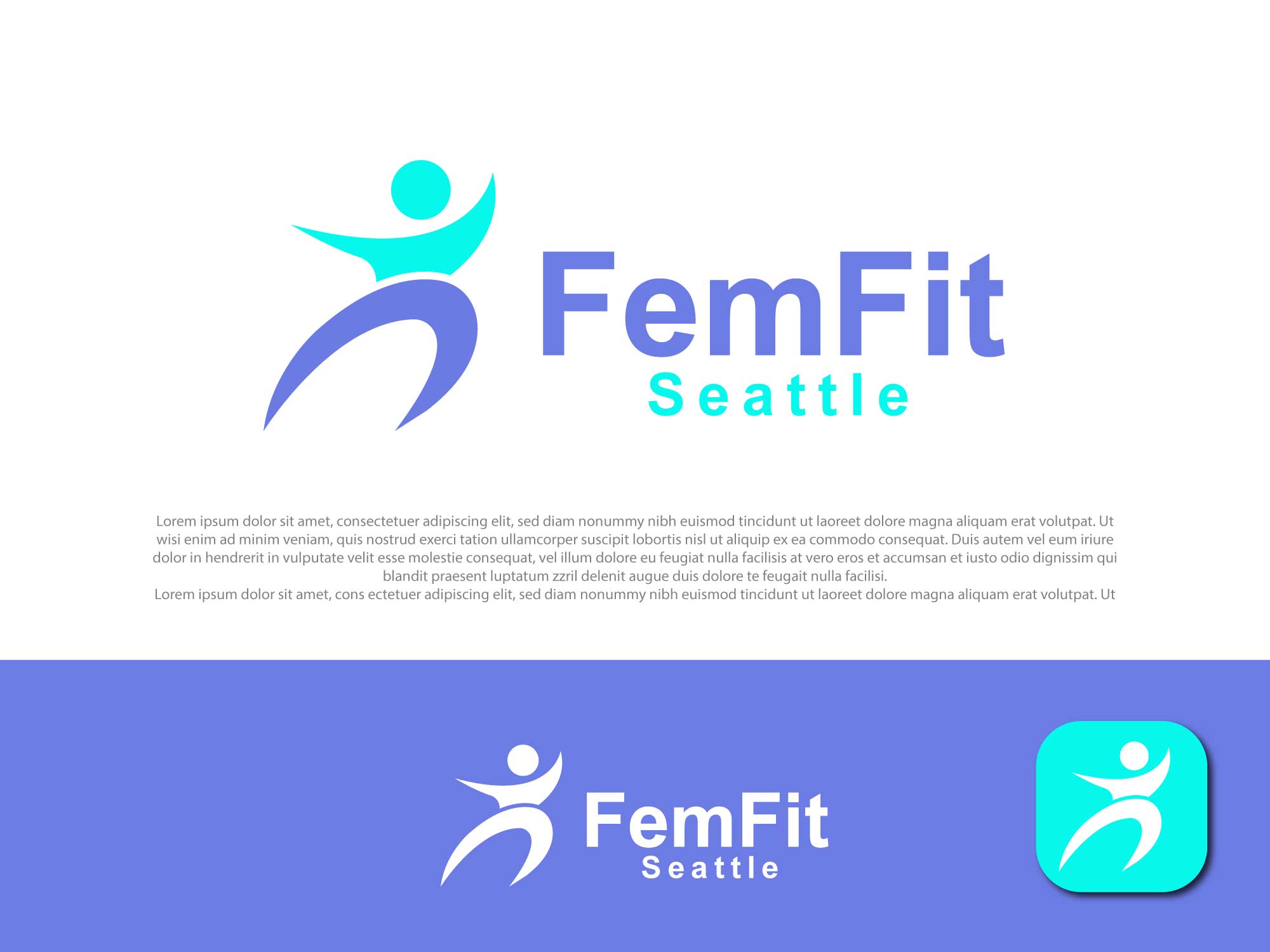 Logo Design by TBM Design for Thrive NW Integrative Medicine | Design #37751371