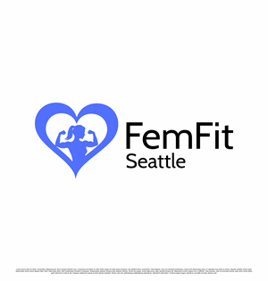 Logo Design by kebusibud for Thrive NW Integrative Medicine | Design: #37736247