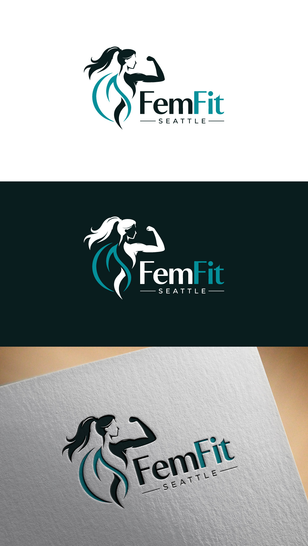 Logo Design by Design pixel for Thrive NW Integrative Medicine | Design #37752491
