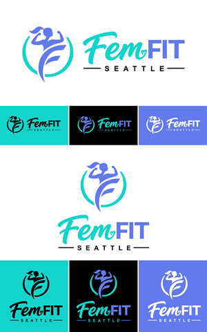 Logo Design by AHED@ for Thrive NW Integrative Medicine | Design: #37739517