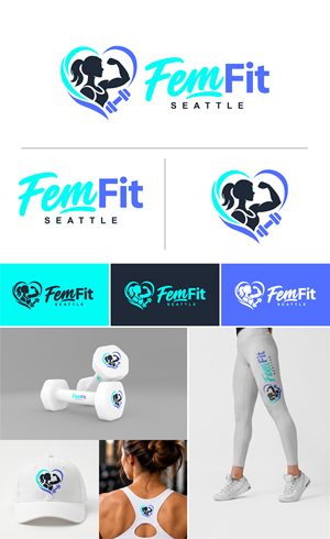 Logo Design by AHED@ for Thrive NW Integrative Medicine | Design: #37742232