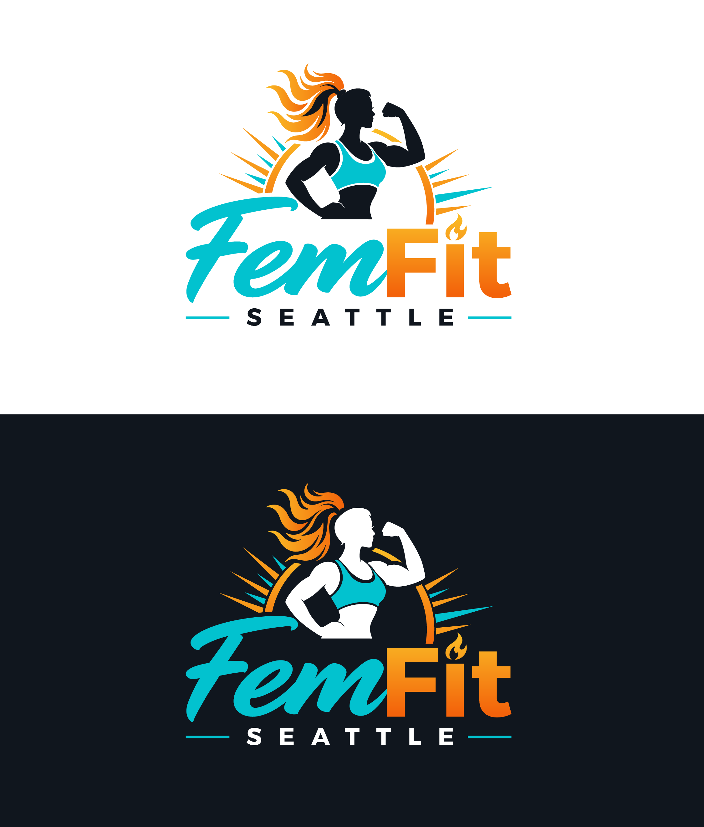 Logo Design by AHED@ for Thrive NW Integrative Medicine | Design #37756537