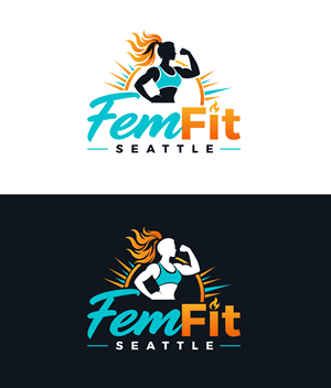 Logo Design by AHED@