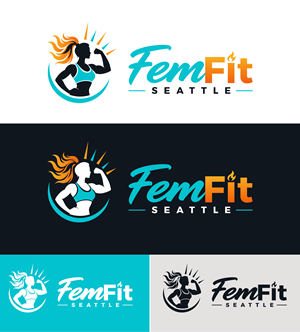 Logo Design by AHED@ for Thrive NW Integrative Medicine | Design: #37761257