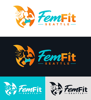 Logo Design by AHED@ for Thrive NW Integrative Medicine | Design: #37765060