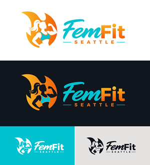 Logo Design by AHED@ for Thrive NW Integrative Medicine | Design: #37768540
