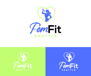 Logo Design by RaKu 2 for Thrive NW Integrative Medicine | Design: #37742449