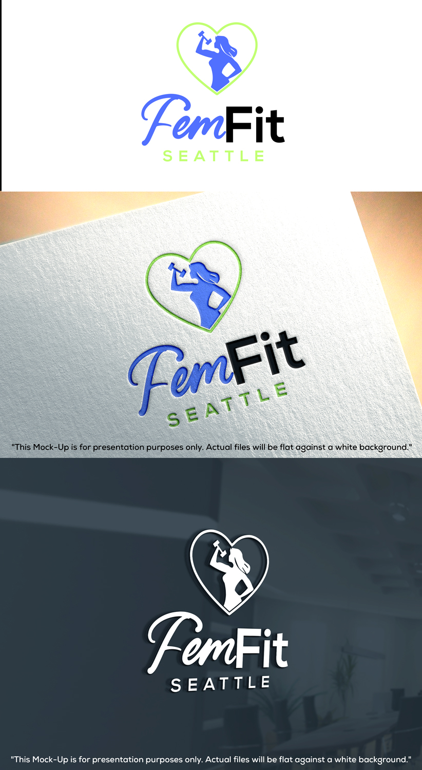 Logo Design by RaKu 2 for Thrive NW Integrative Medicine | Design #37745655