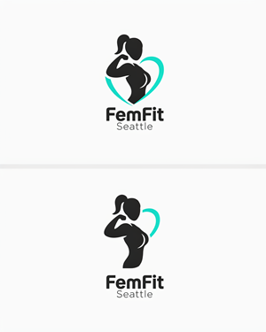Logo Design by Astriella21 for Thrive NW Integrative Medicine | Design: #37758250