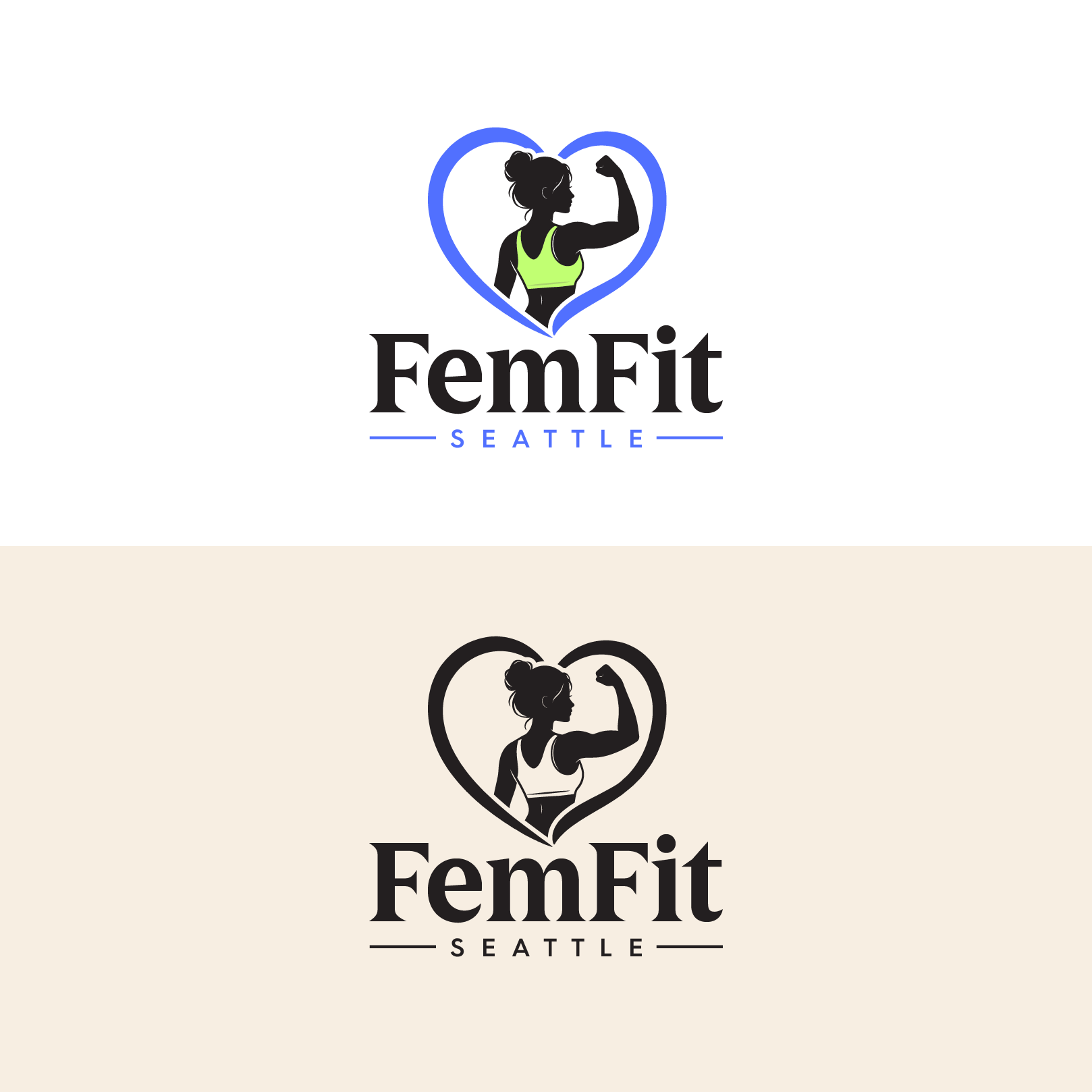 Logo Design by Blesign for Thrive NW Integrative Medicine | Design #37734894