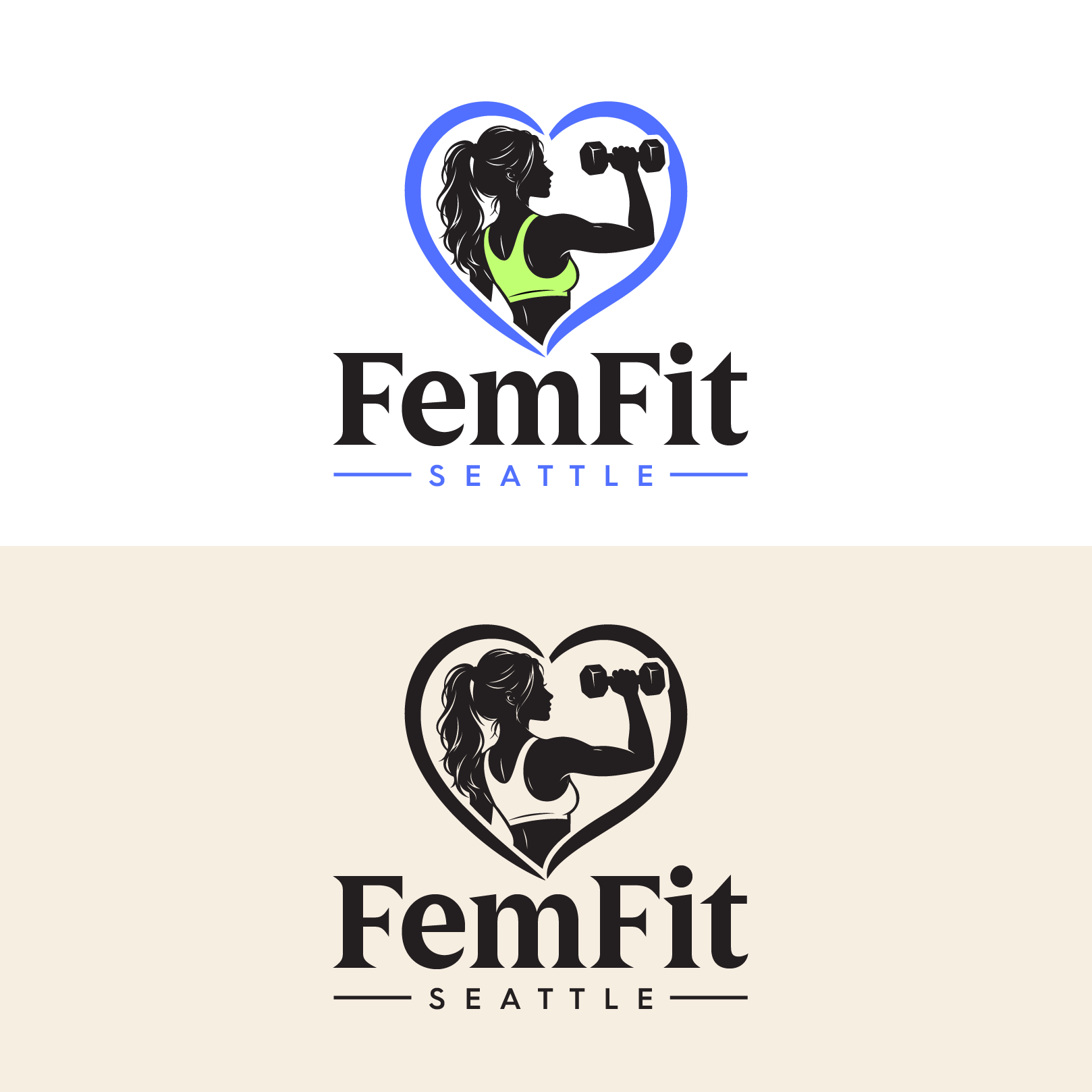 Logo Design by Blesign for Thrive NW Integrative Medicine | Design #37749097