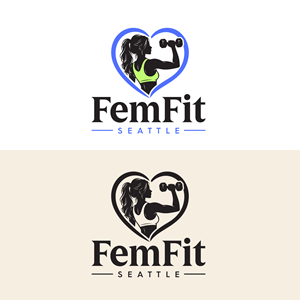 Logo-Design von Blesign für Thrive NW Integrative Medicine | Design: #37749097