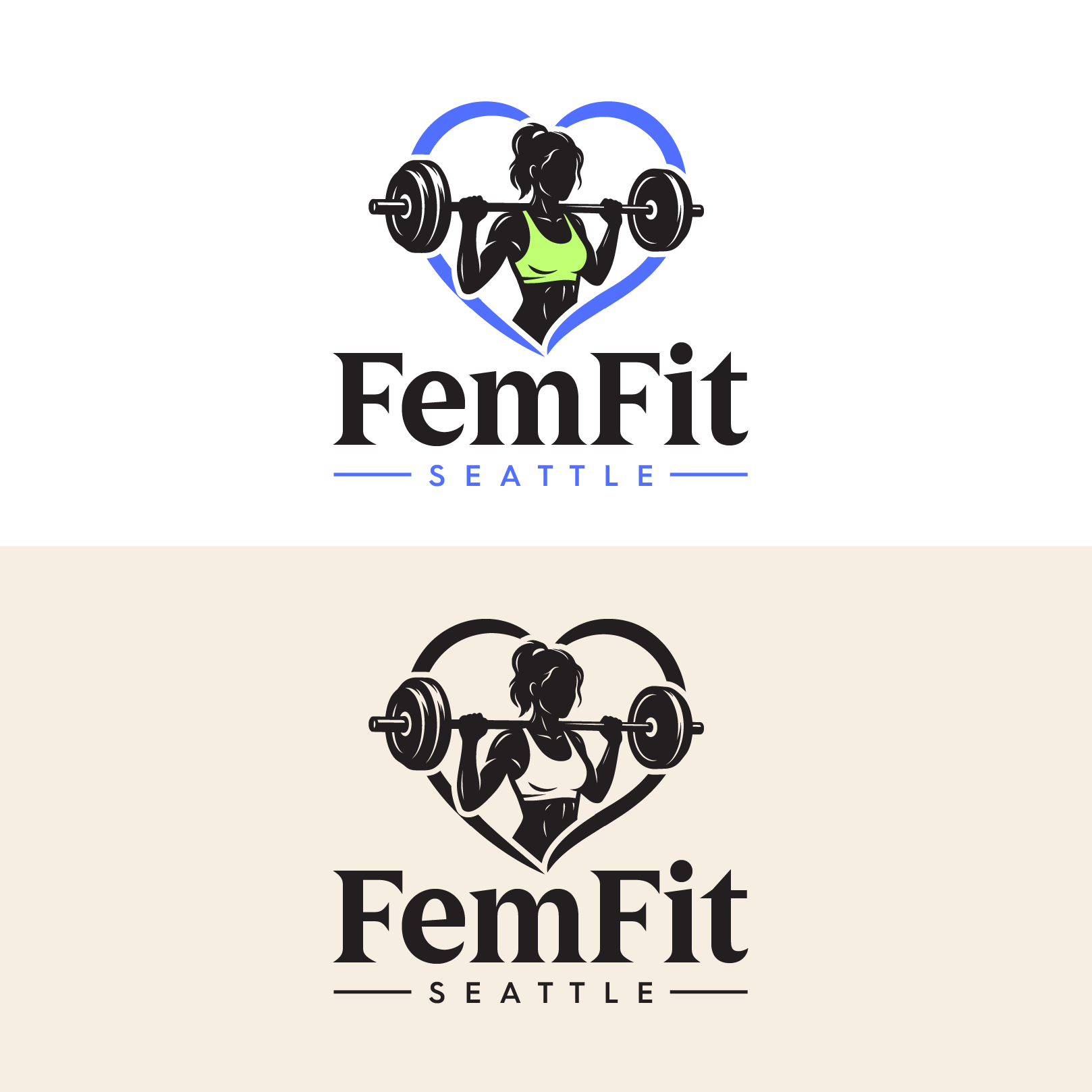 Logo Design by Blesign for Thrive NW Integrative Medicine | Design #37749099