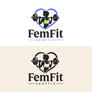 Logo-Design von Blesign für Thrive NW Integrative Medicine | Design: #37749099